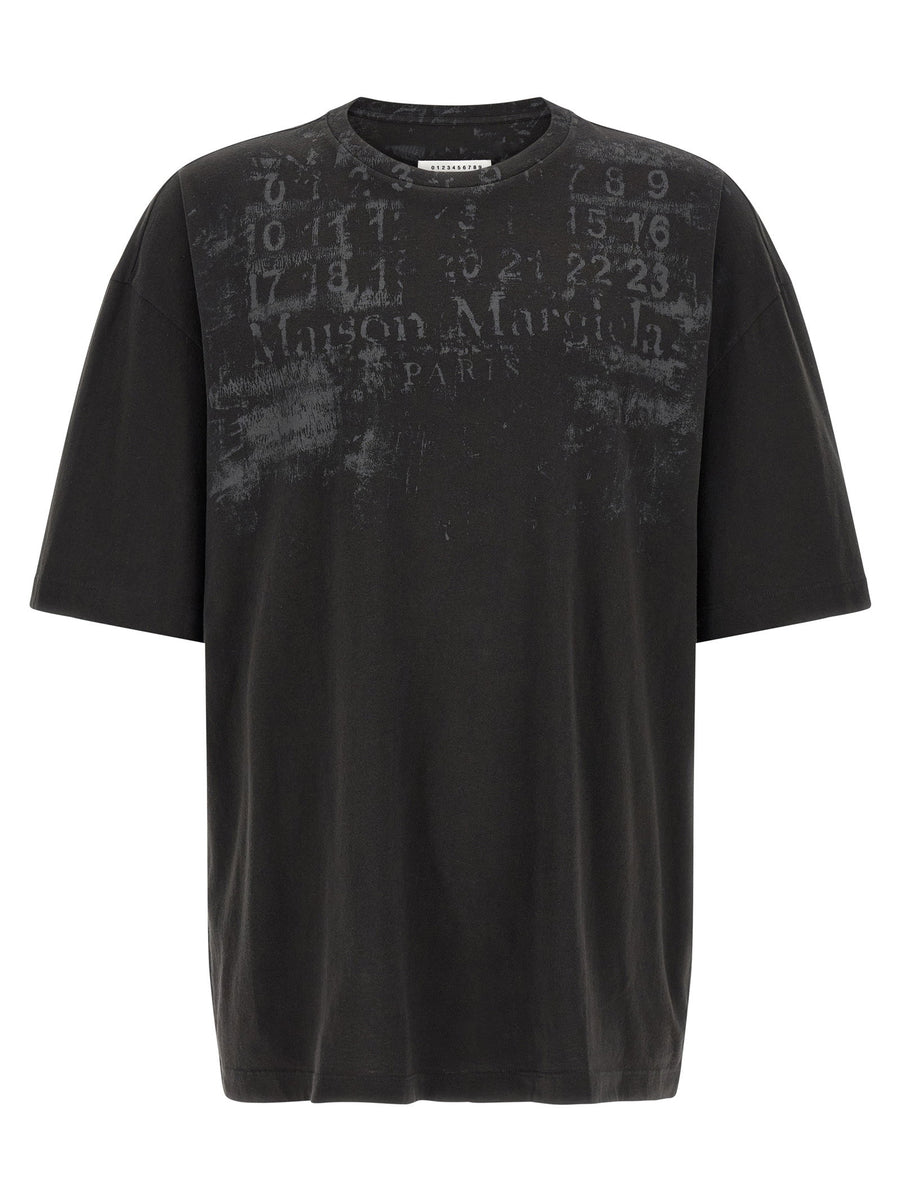 Maison Margiela Numeric T-shirt
