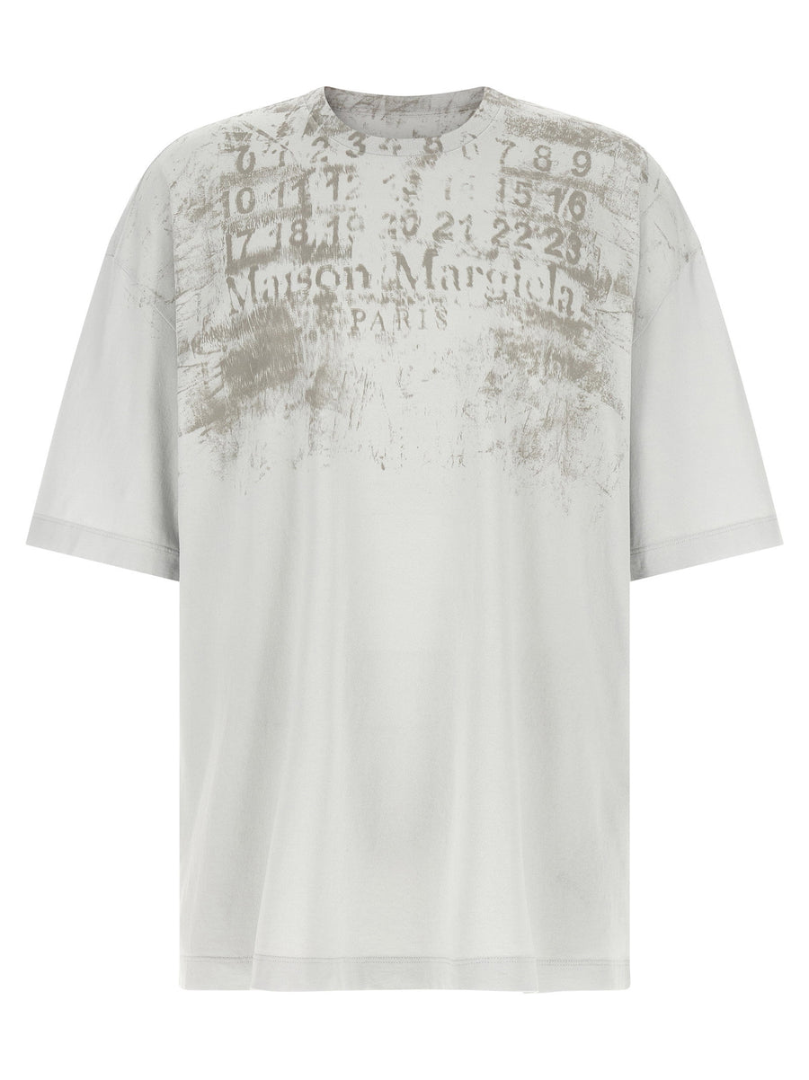Maison Margiela Numeric T-shirt