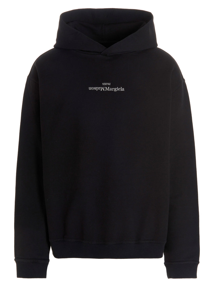 Maison Margiela Paris Hoodie