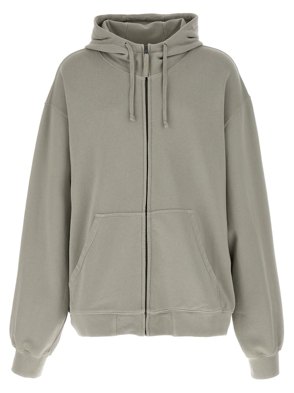Maison Margiela Numeric Signature Mm6 Hoodie