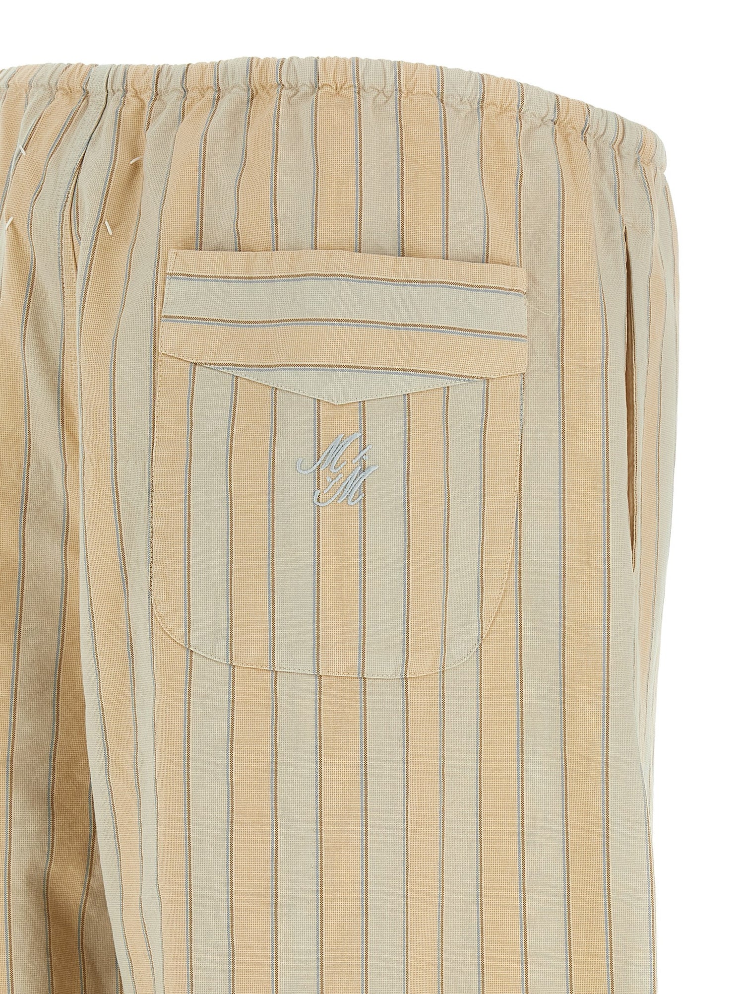 Maison Margiela Pajama Pants
