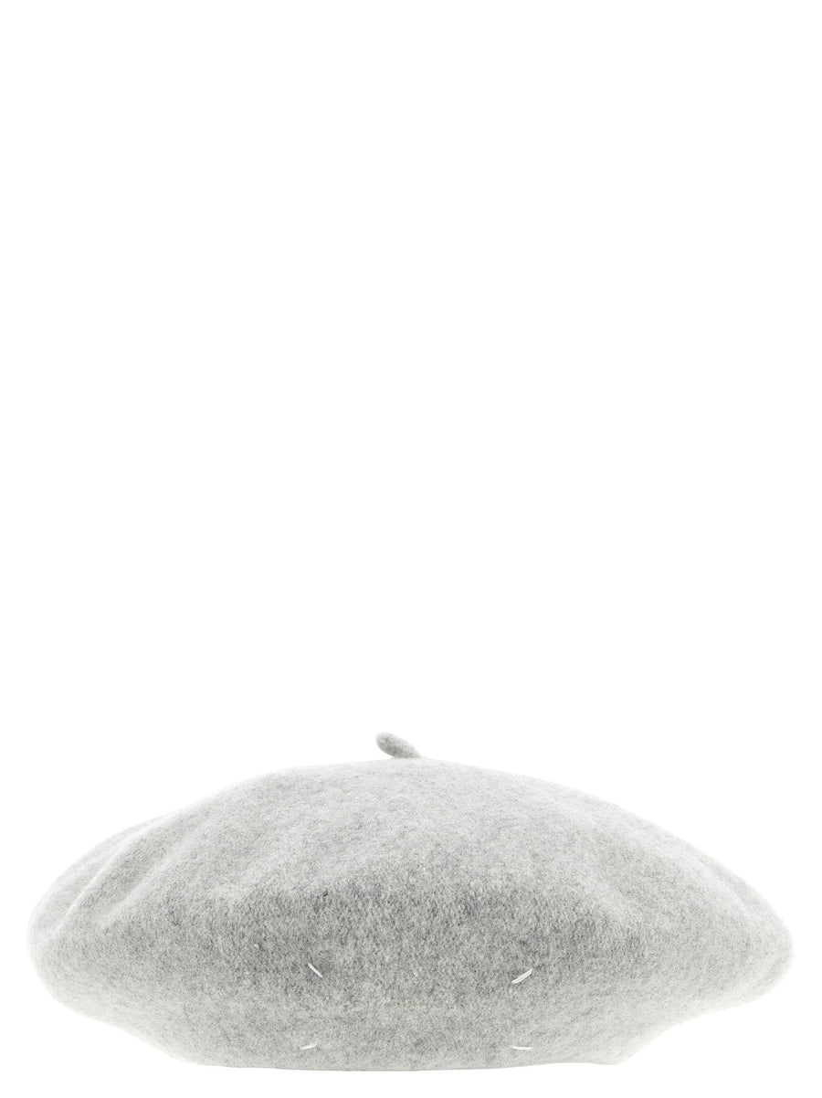 Maison Margiela Four Stitches Cap