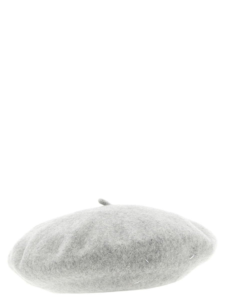 Maison Margiela Four Stitches Cap