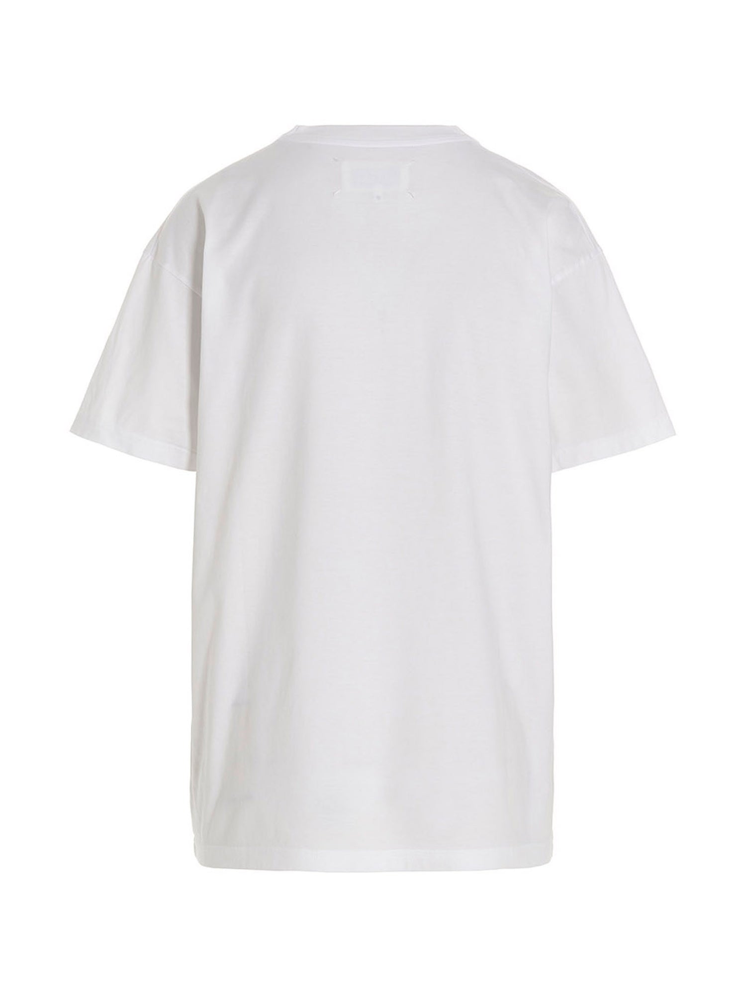 Maison Margiela Logo T-shirt