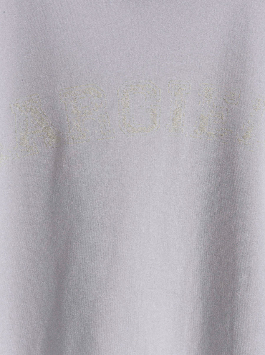 Maison Margiela Logo T-shirt