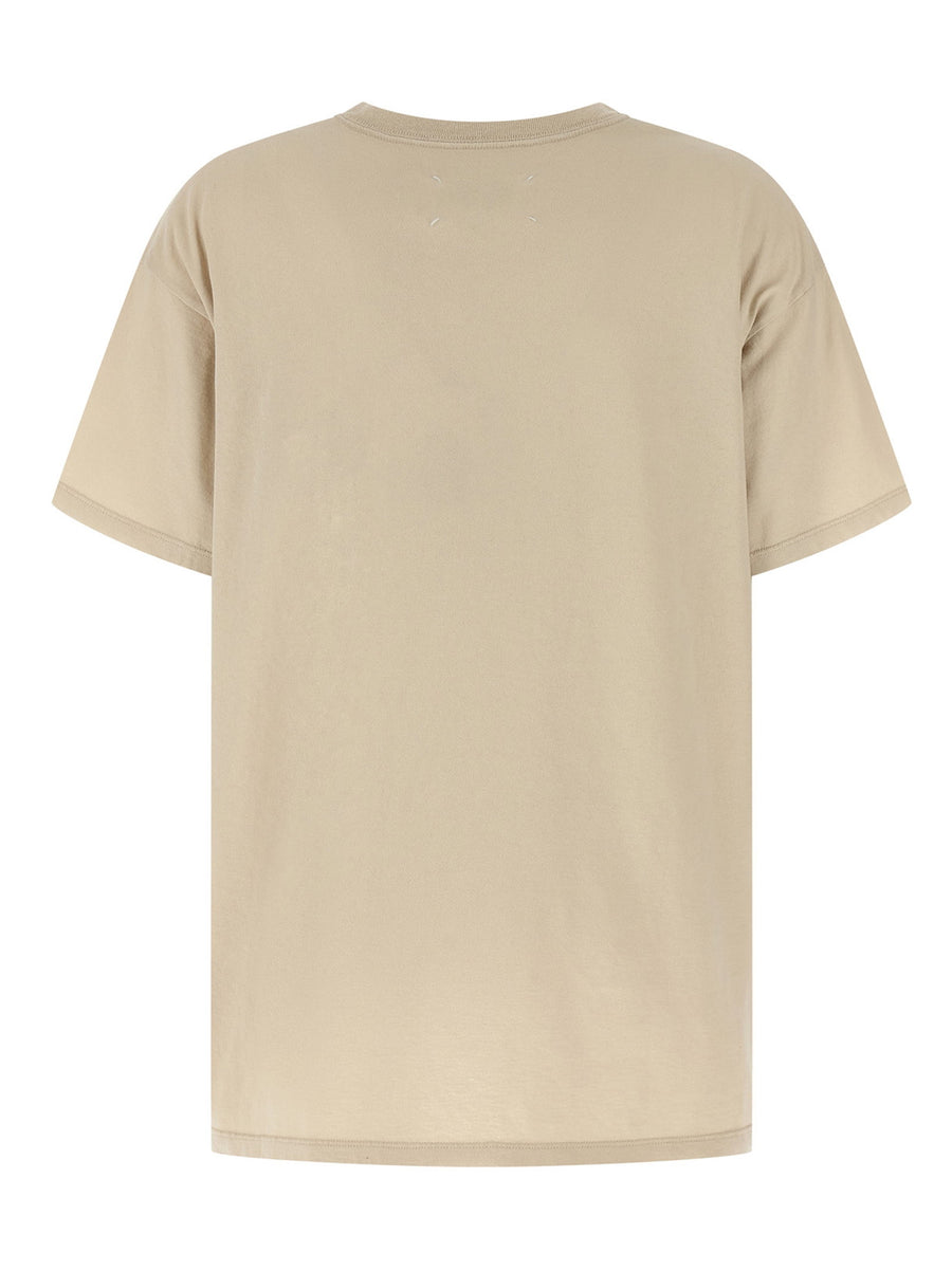 Maison Margiela Printed T-shirt