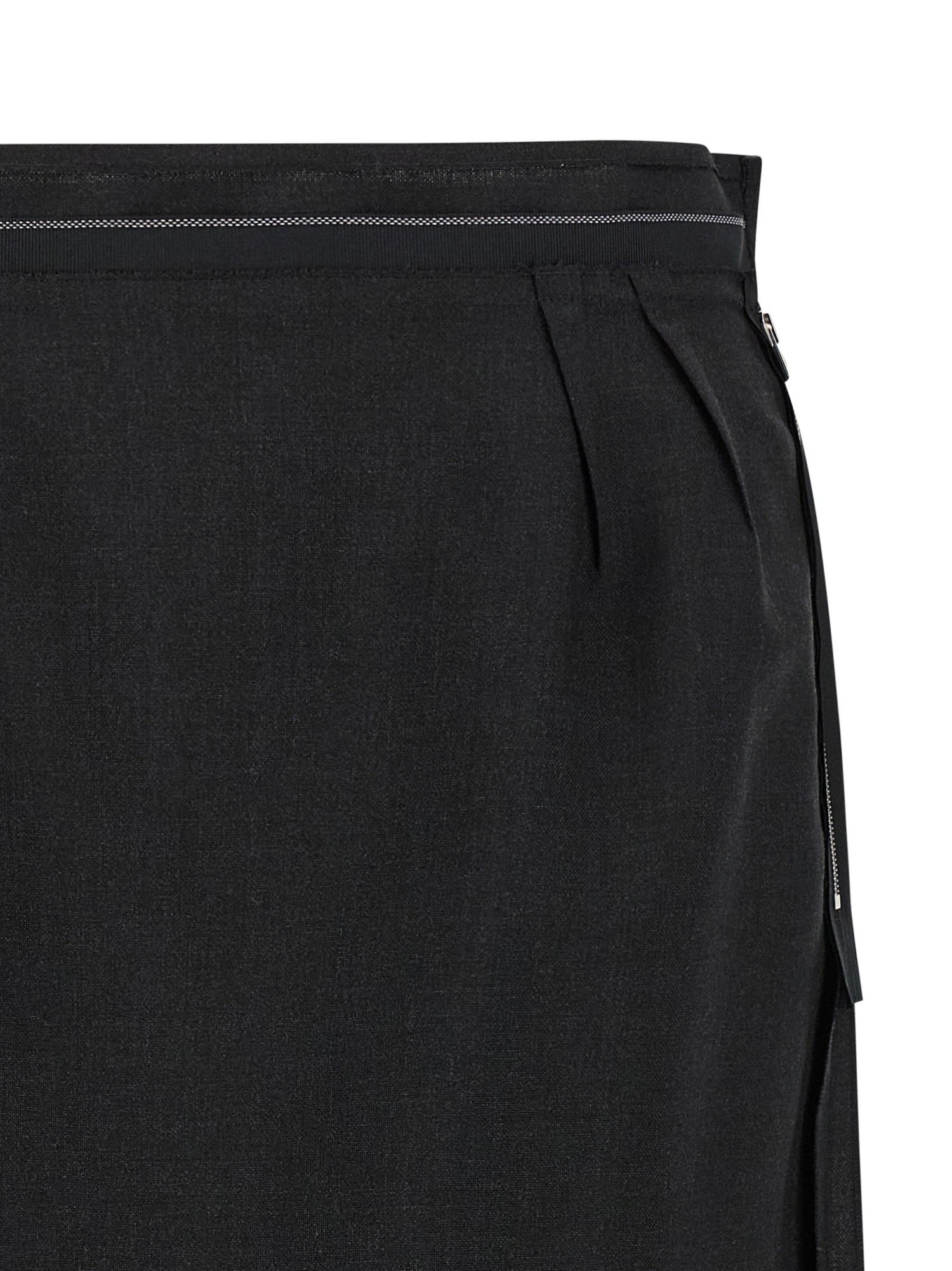 Maison Margiela Anonymity Of The Lining Skirt