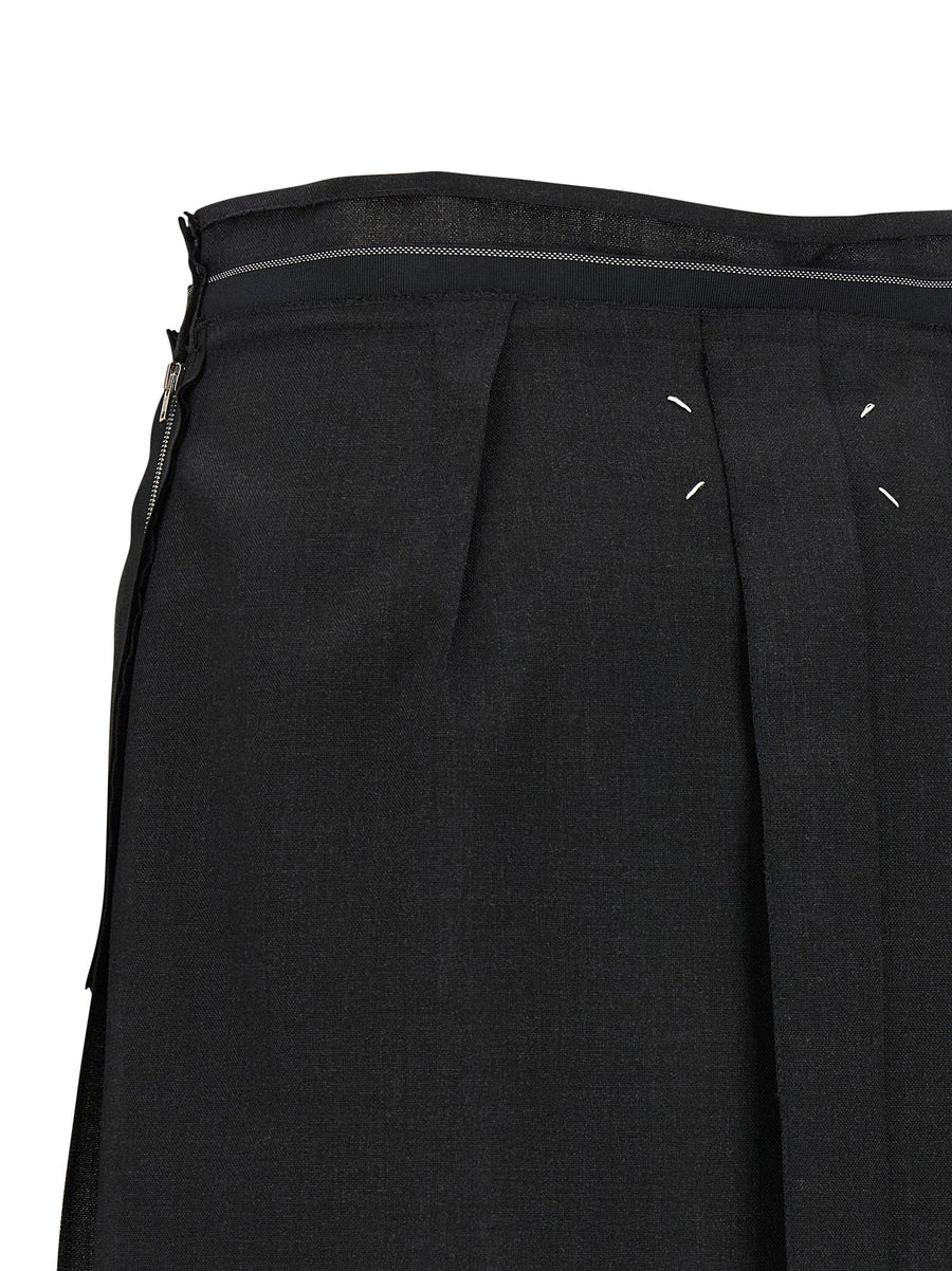 Maison Margiela Anonymity Of The Lining Skirt