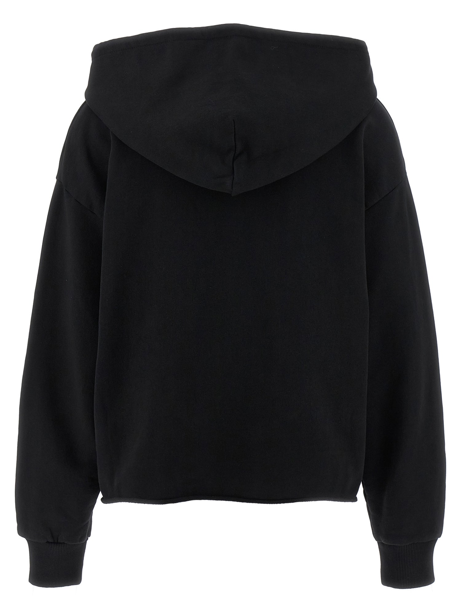 Mm6 Maison Margiela Numeric Signature Mm6 Hoodie