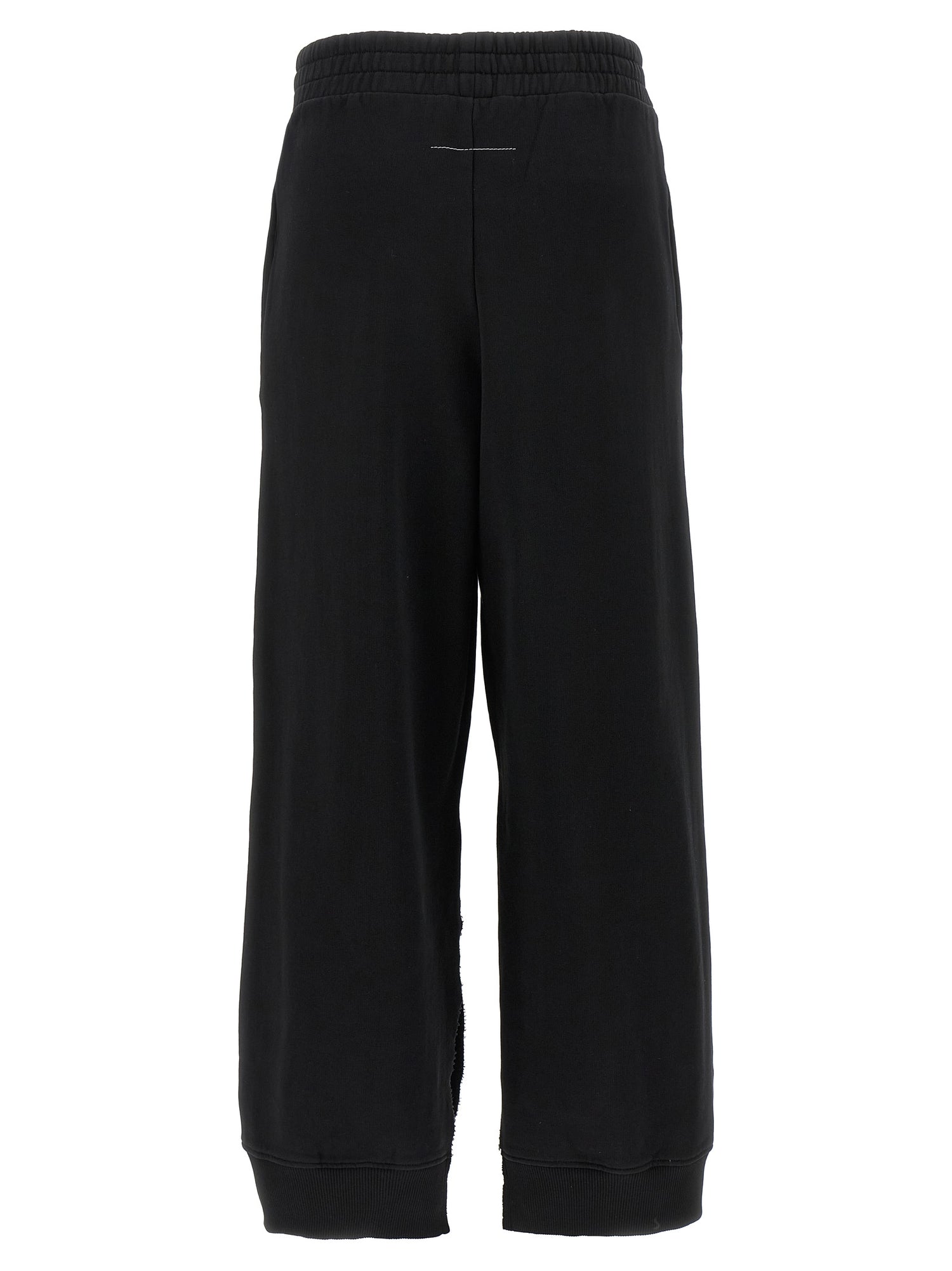 Mm6 Maison Margiela Numeric Signature Mm6 Joggers