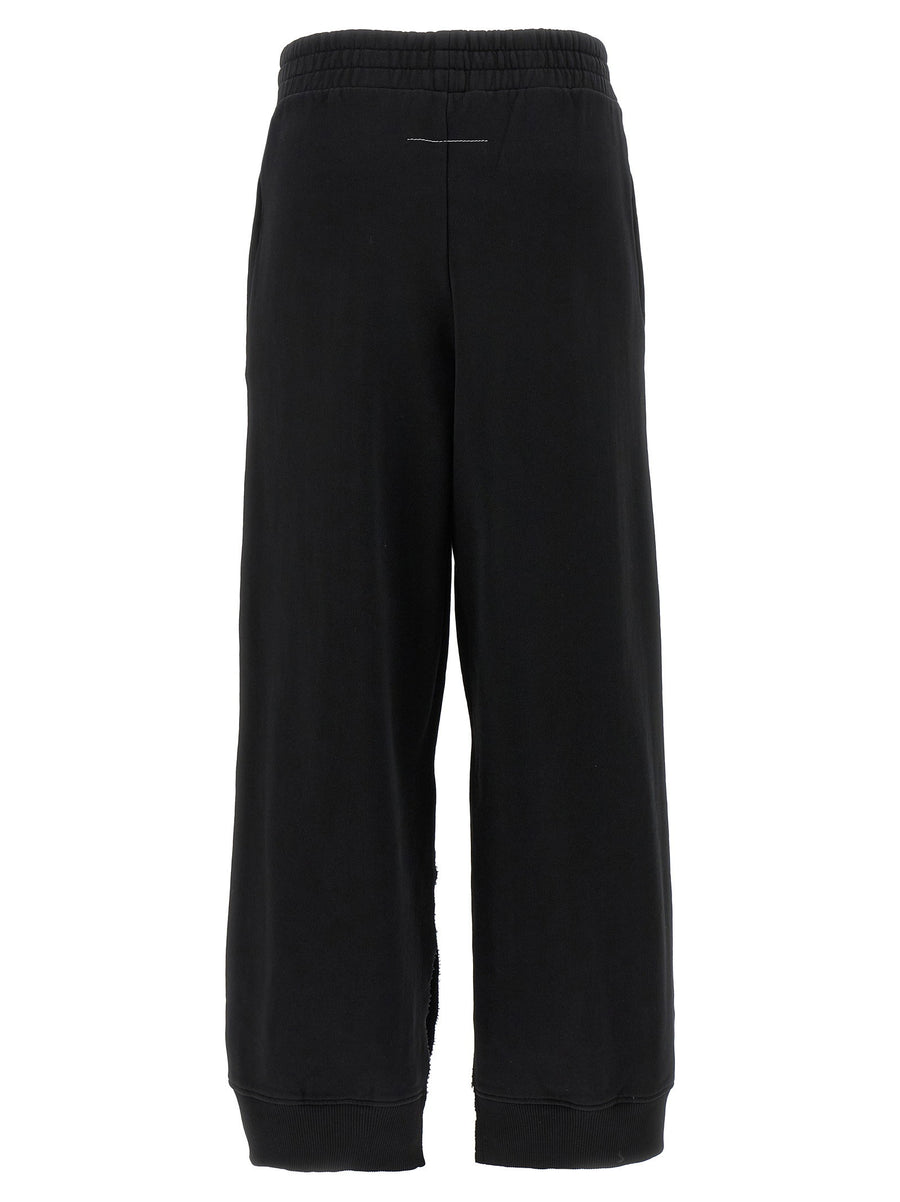 Mm6 Maison Margiela Numeric Signature Mm6 Joggers