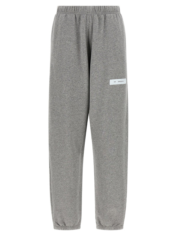 Mm6 Maison Margiela Sweatshirt Joggers