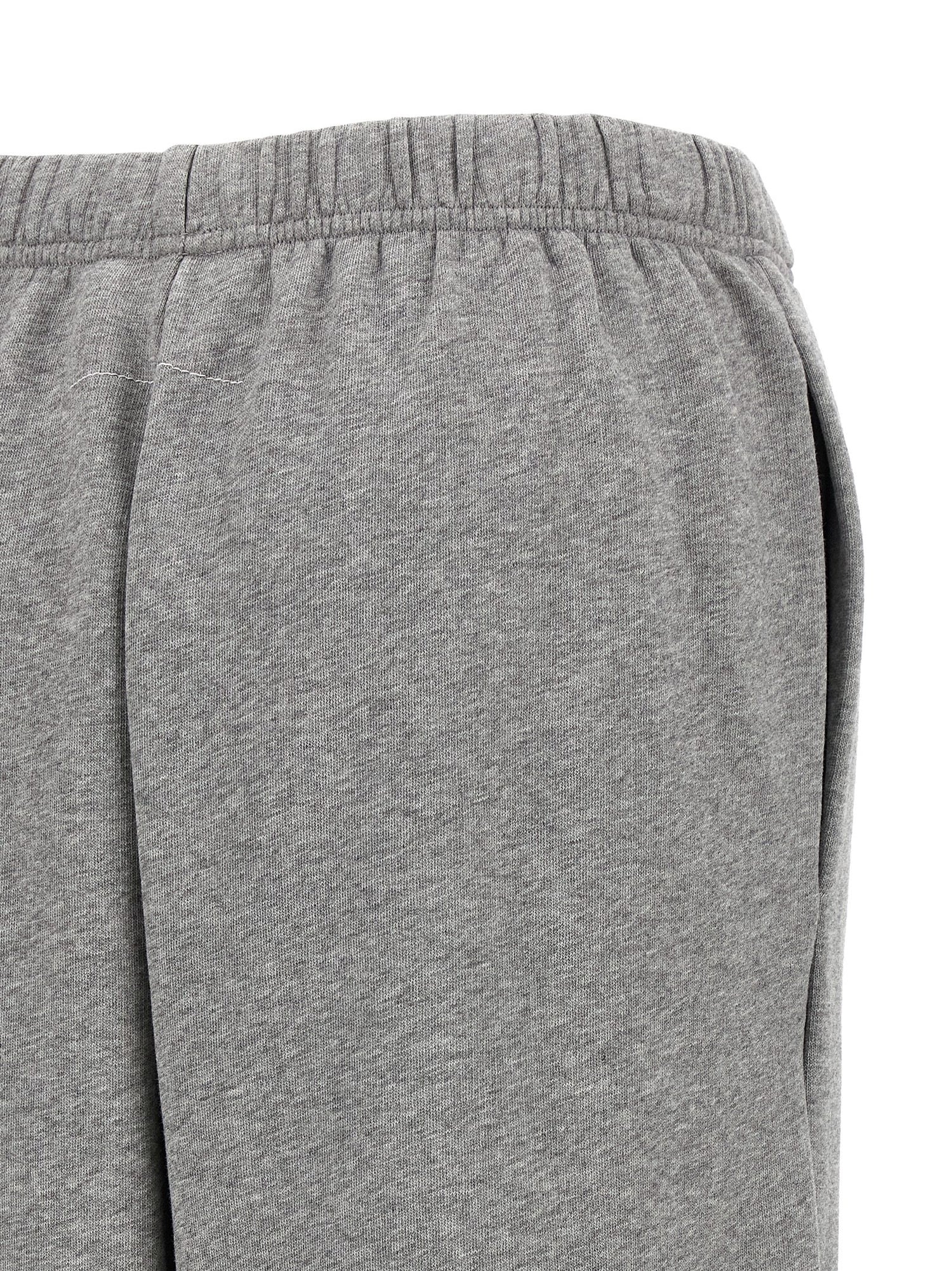 Mm6 Maison Margiela Sweatshirt Joggers