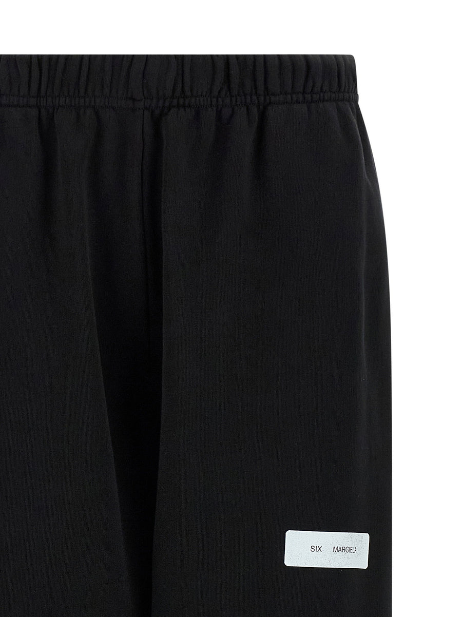 Mm6 Maison Margiela Sweatshirt Joggers