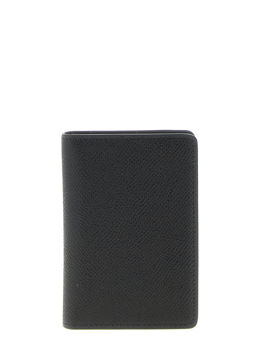 Maison Margiela Stitching Card Holder