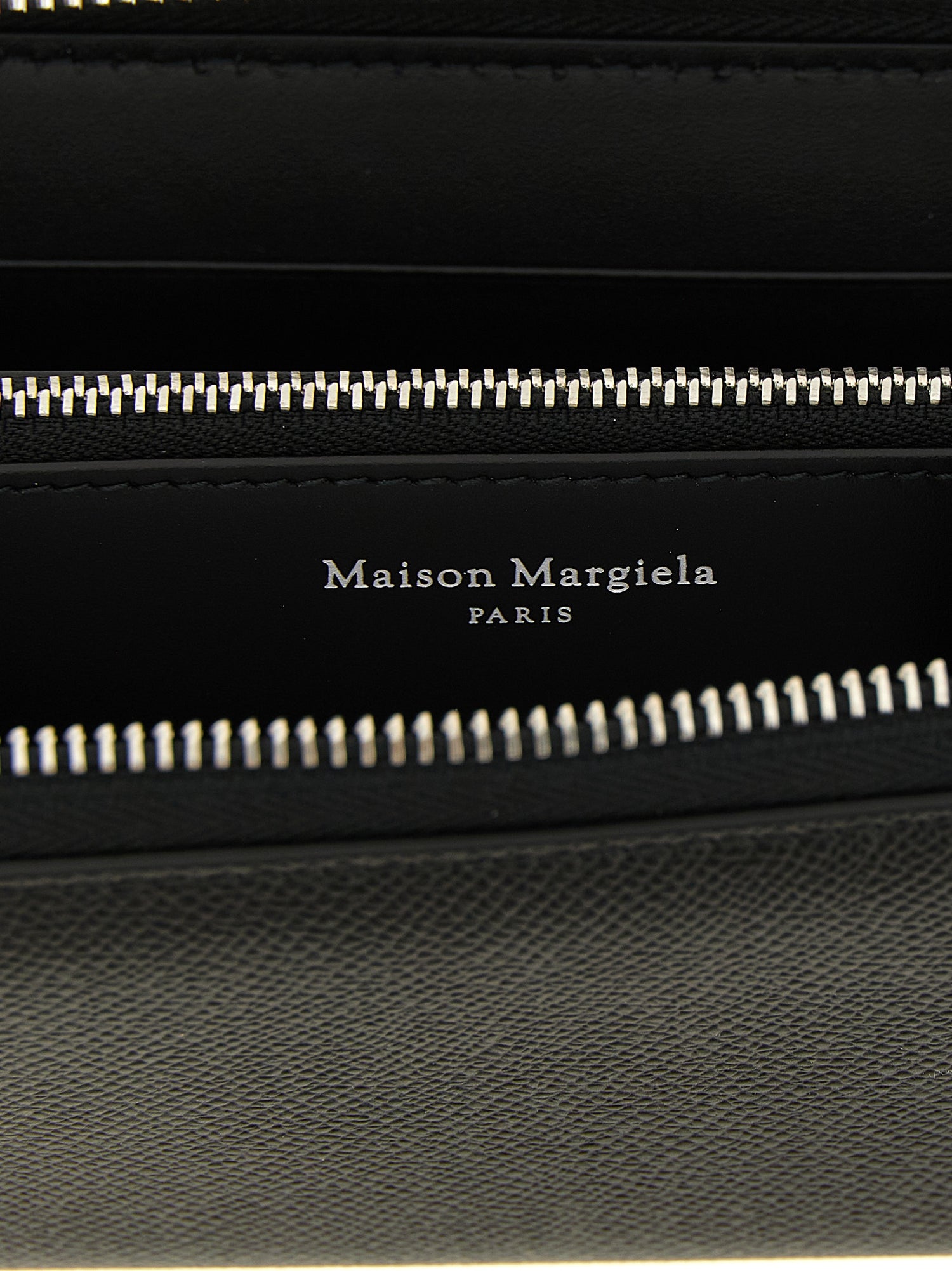 Maison Margiela Four Stitches Wallet