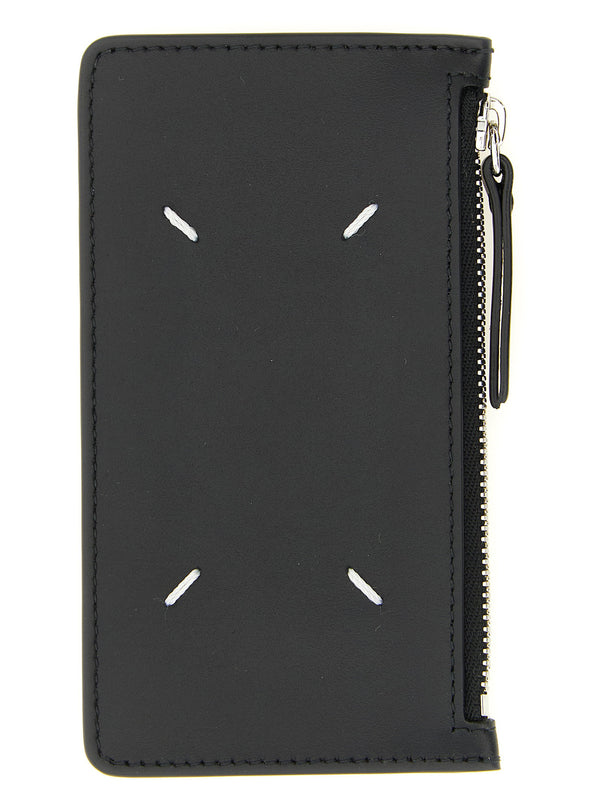 Maison Margiela Four Stitches Card Holder