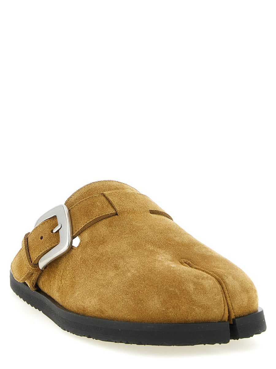 Maison Margiela Tabi Daily Mules