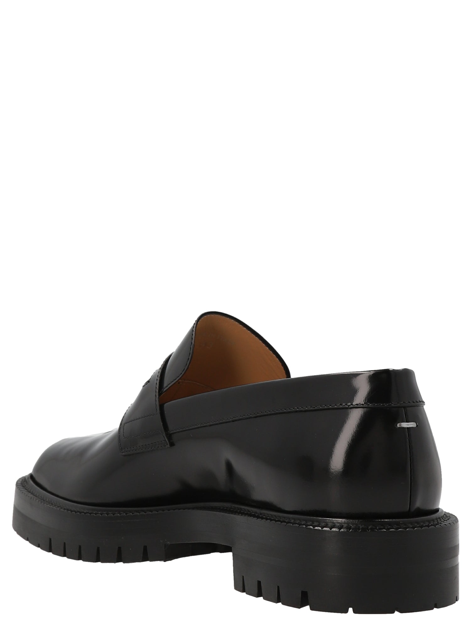 Maison Margiela Tabi Loafers