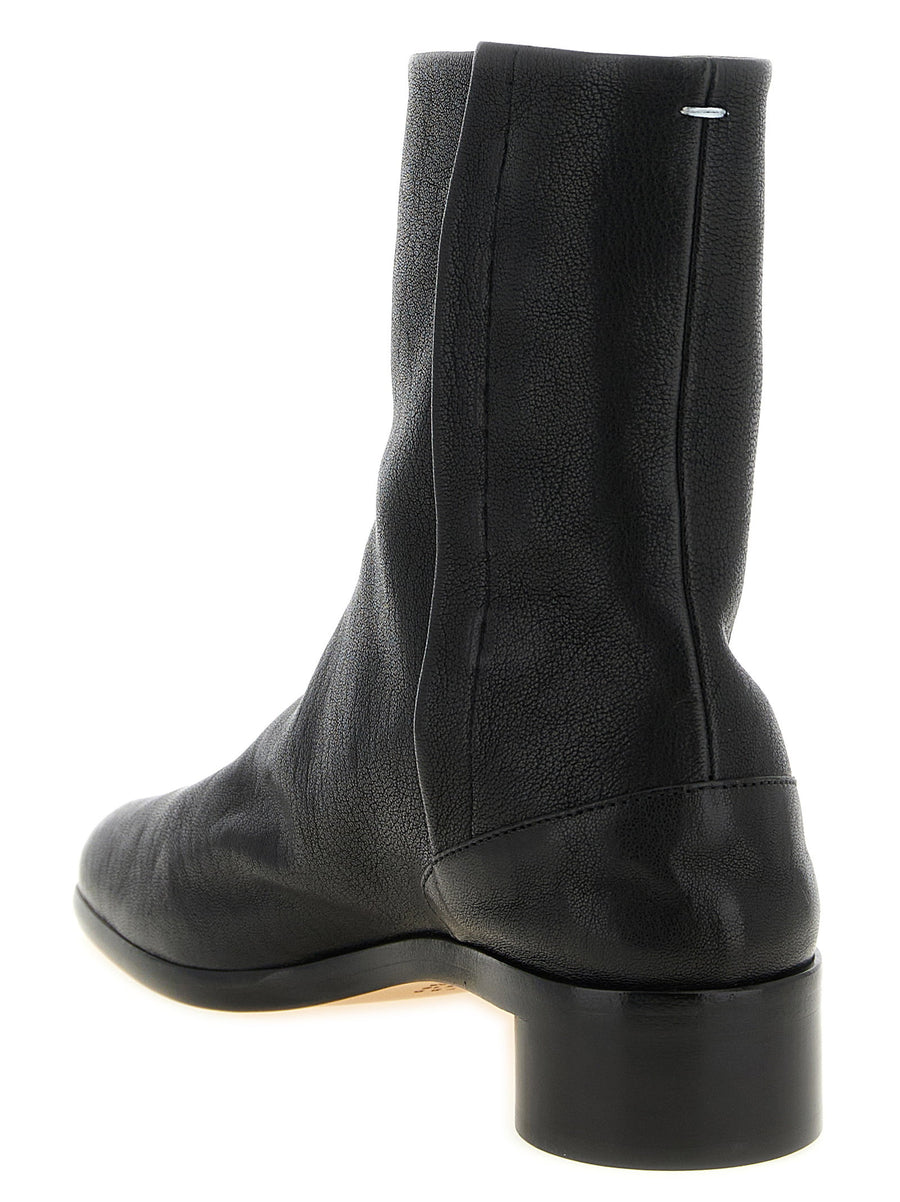 Maison Margiela Tabi Ankle Boots