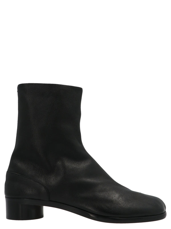 Maison Margiela Tabi Ankle Boots