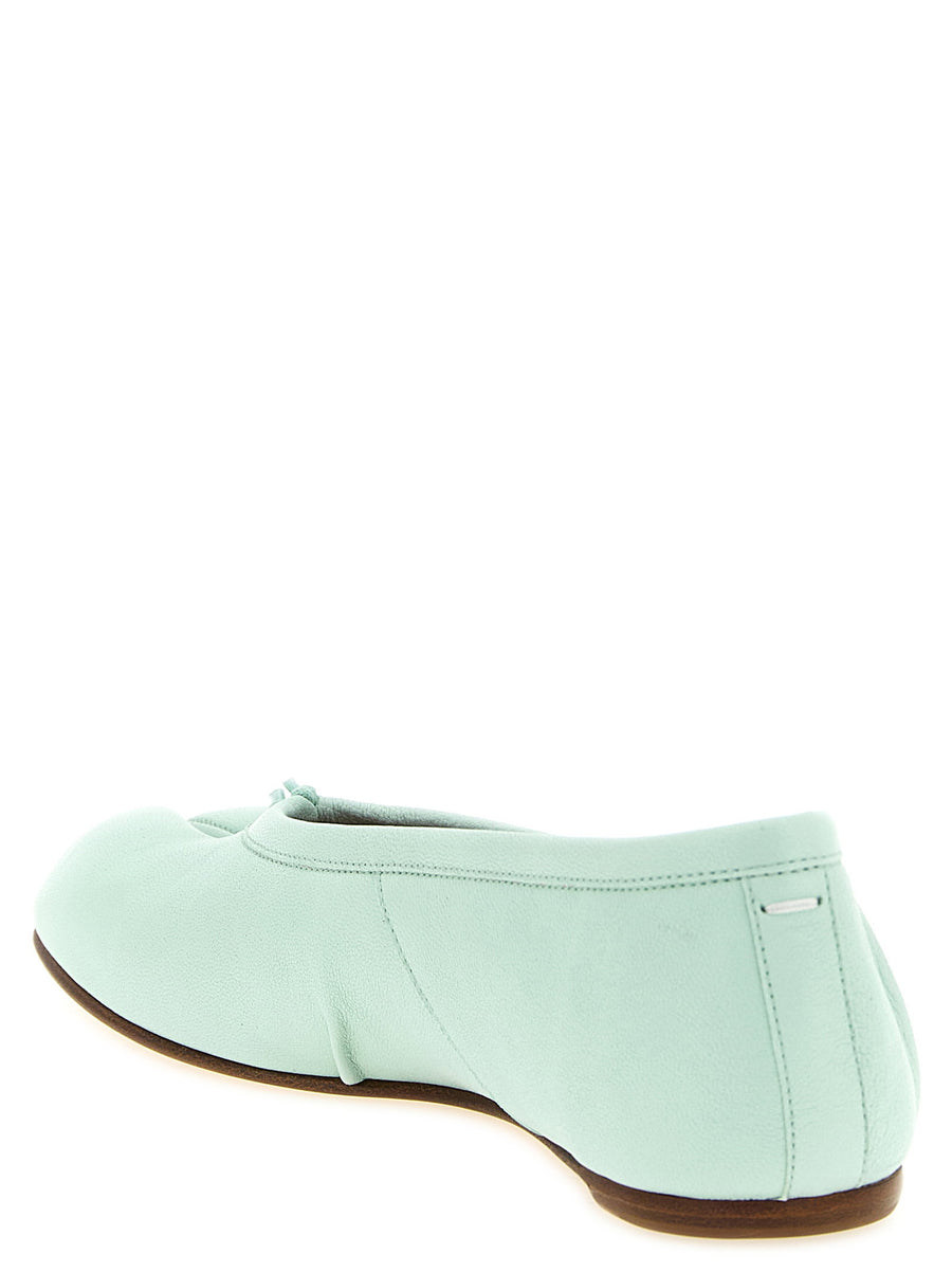 Maison Margiela Tabi New Ballet Flats