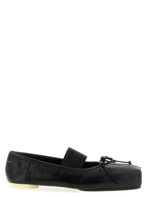 Mm6 Maison Margiela Ballet Ballet Flats