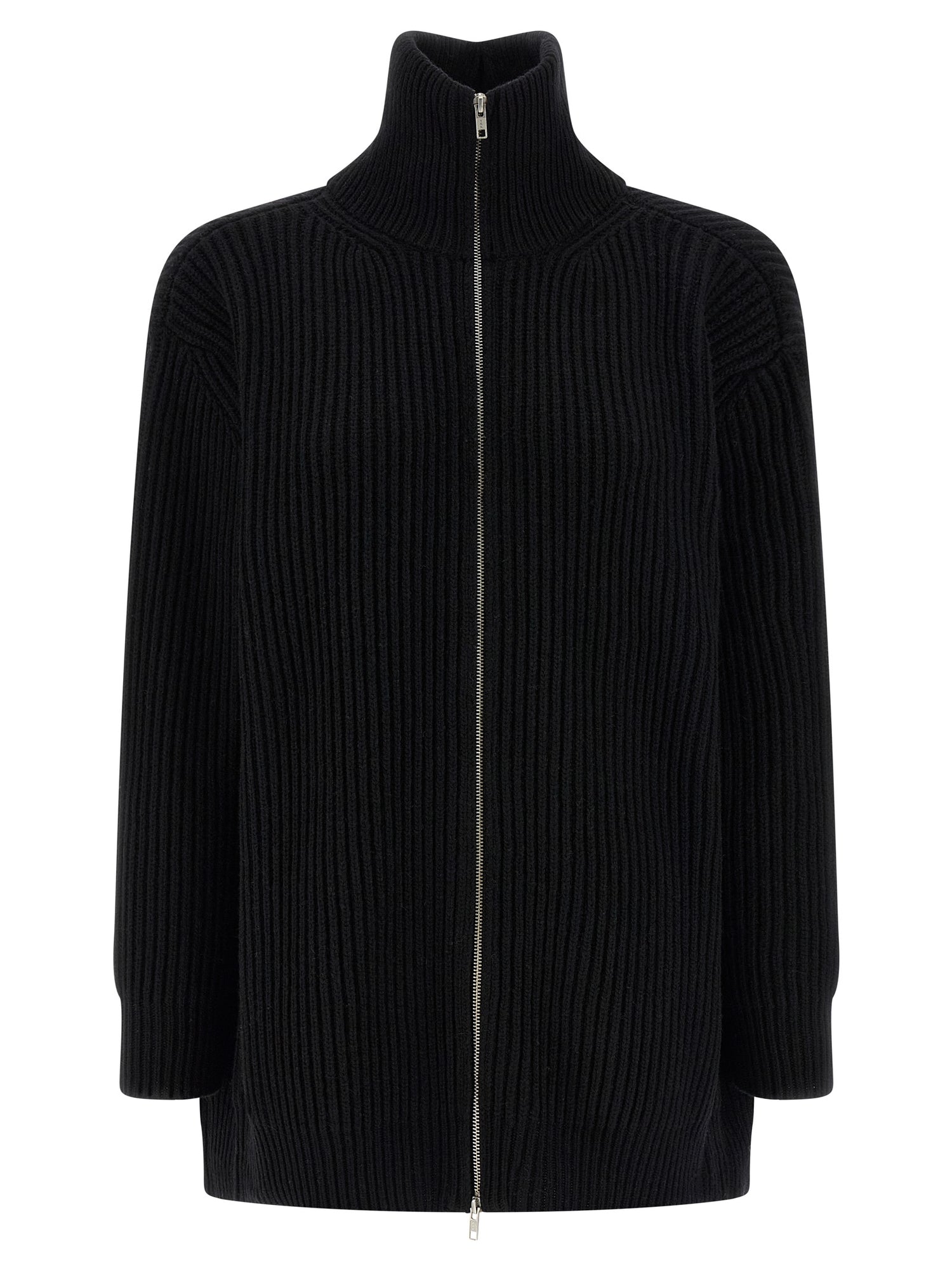 Mm6 Maison Margiela Cardigan Dress