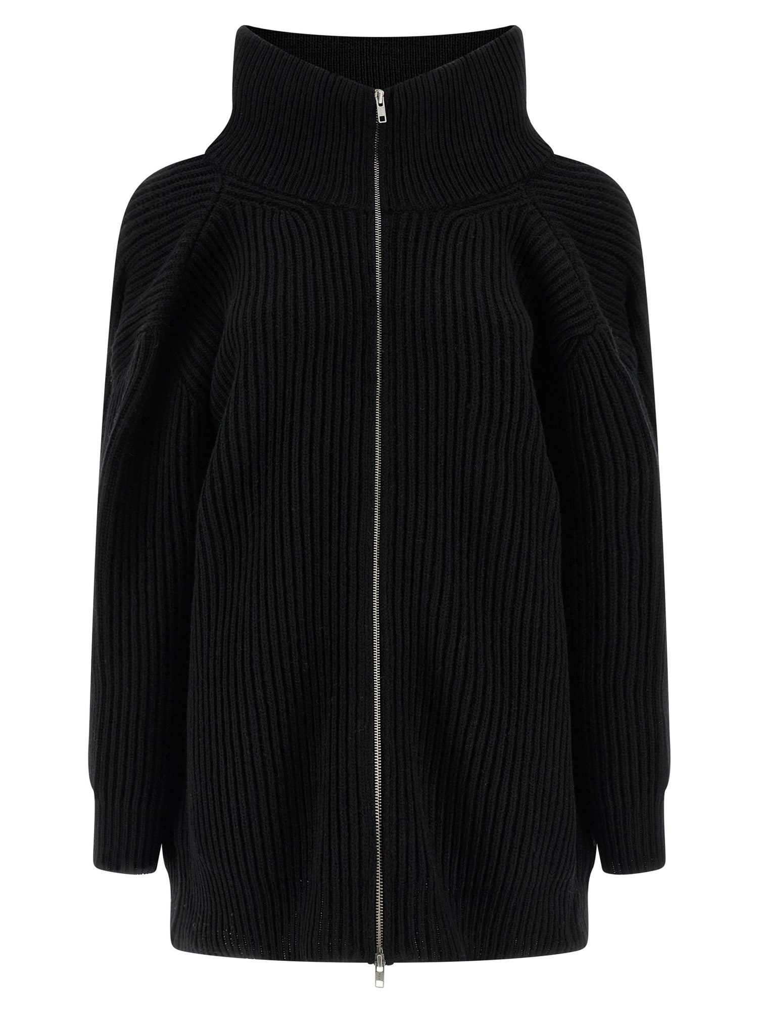 Mm6 Maison Margiela Cardigan Dress