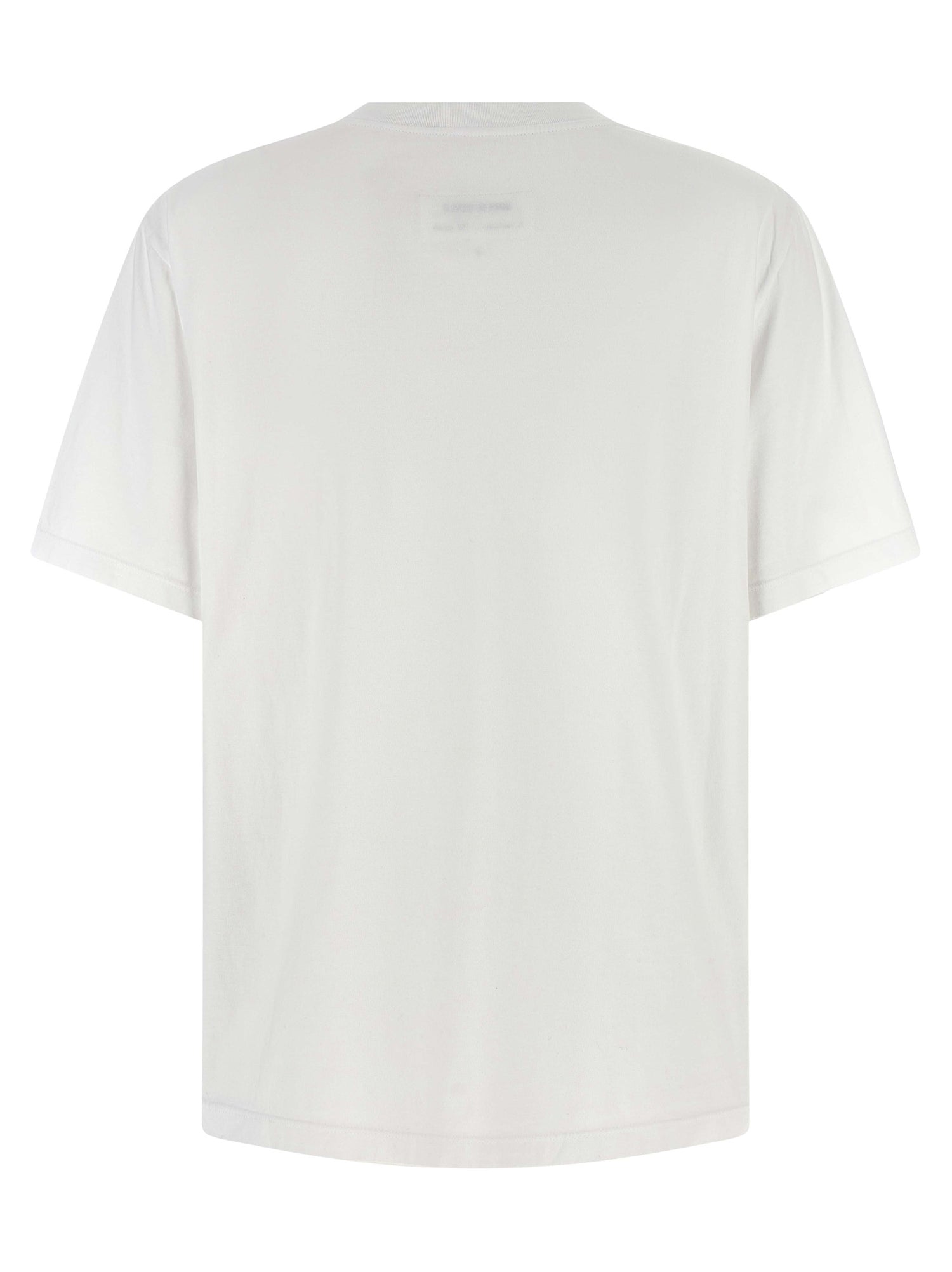 Mm6 Maison Margiela Numeric Signature Mm6 T-shirt