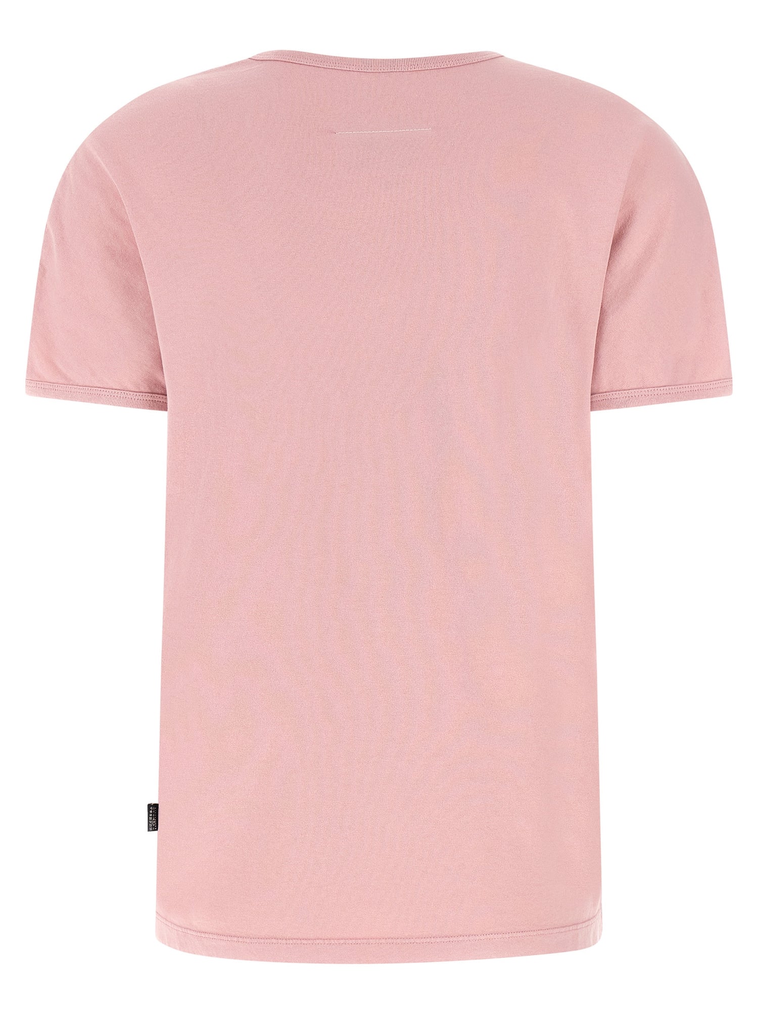 Mm6 Maison Margiela Arc Print T-shirt