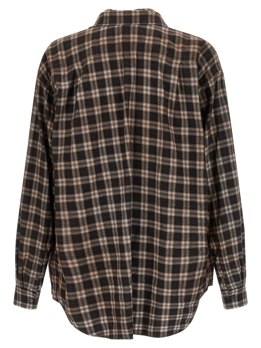 Magliano X Dsquared2 Capsule Shirt