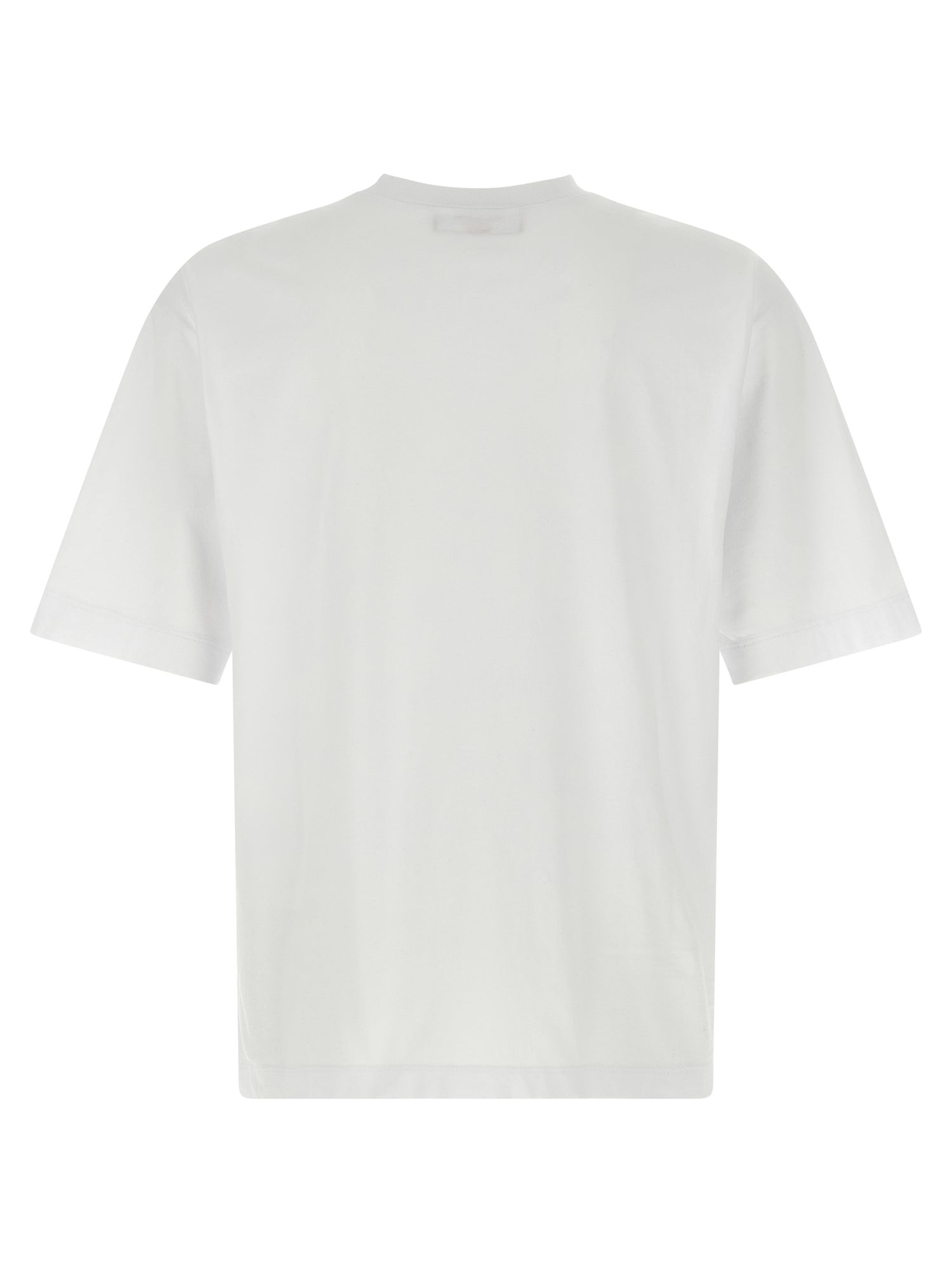 T-shirt Capsule Magliano X Dsquared2