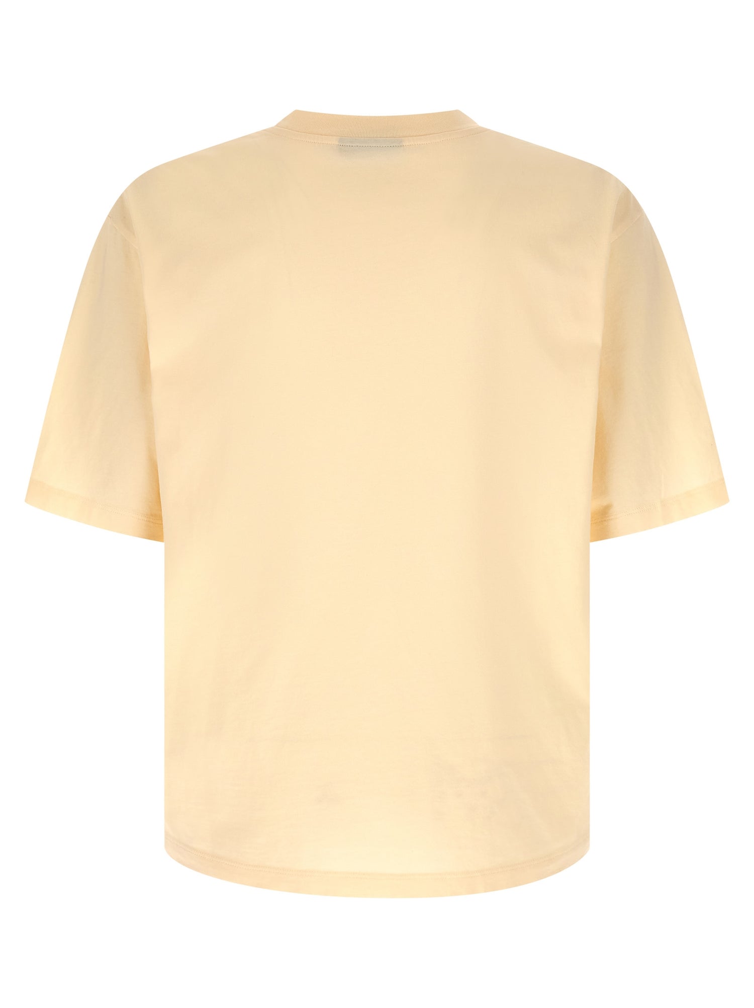 Dsquared2 Printed T-shirt