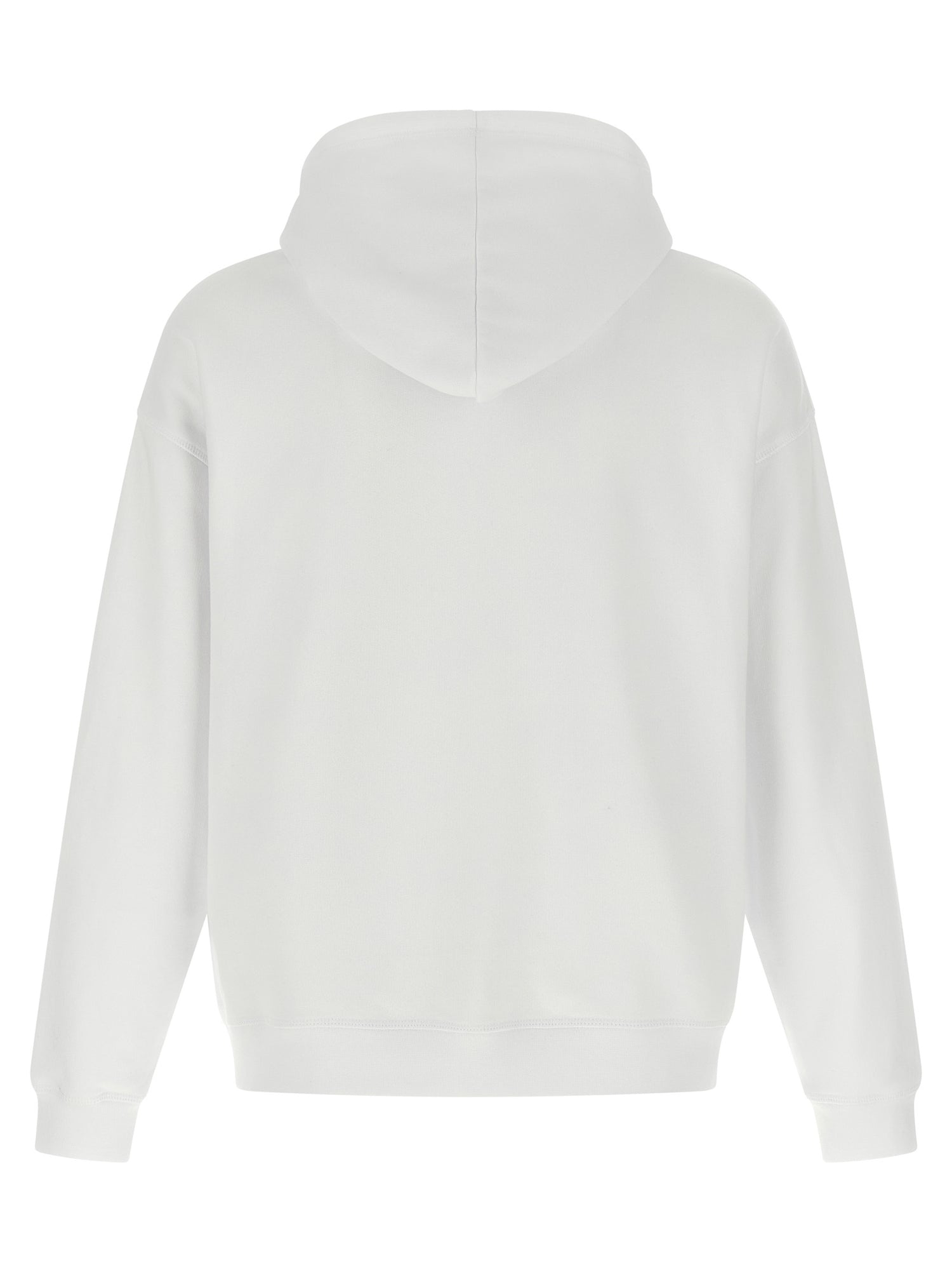 Magliano X Dsquared2 Capsule Hoodie