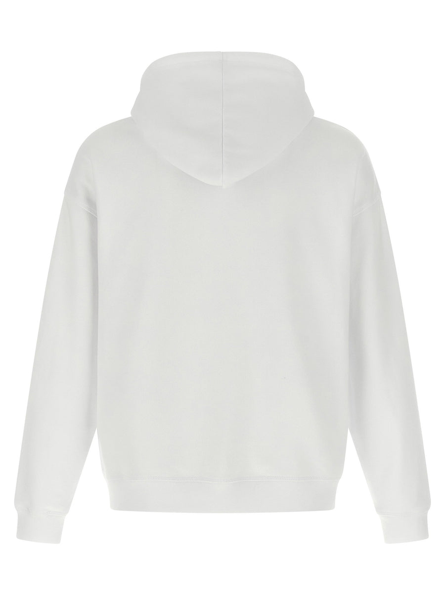 Magliano X Dsquared2 Capsule Hoodie