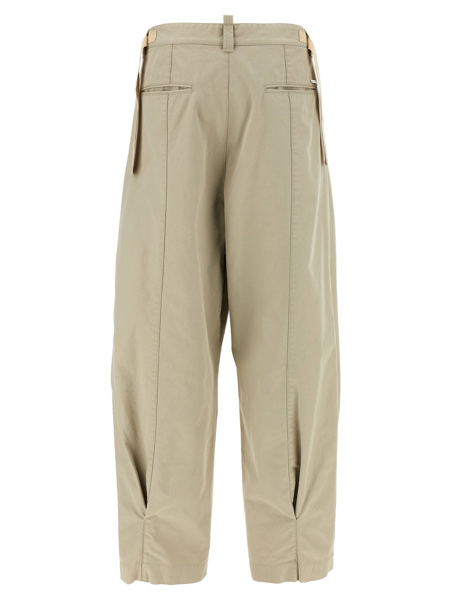 Dsquared2 Zoot Pants