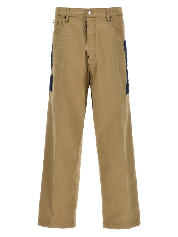 Dsquared2 Eros Jeans