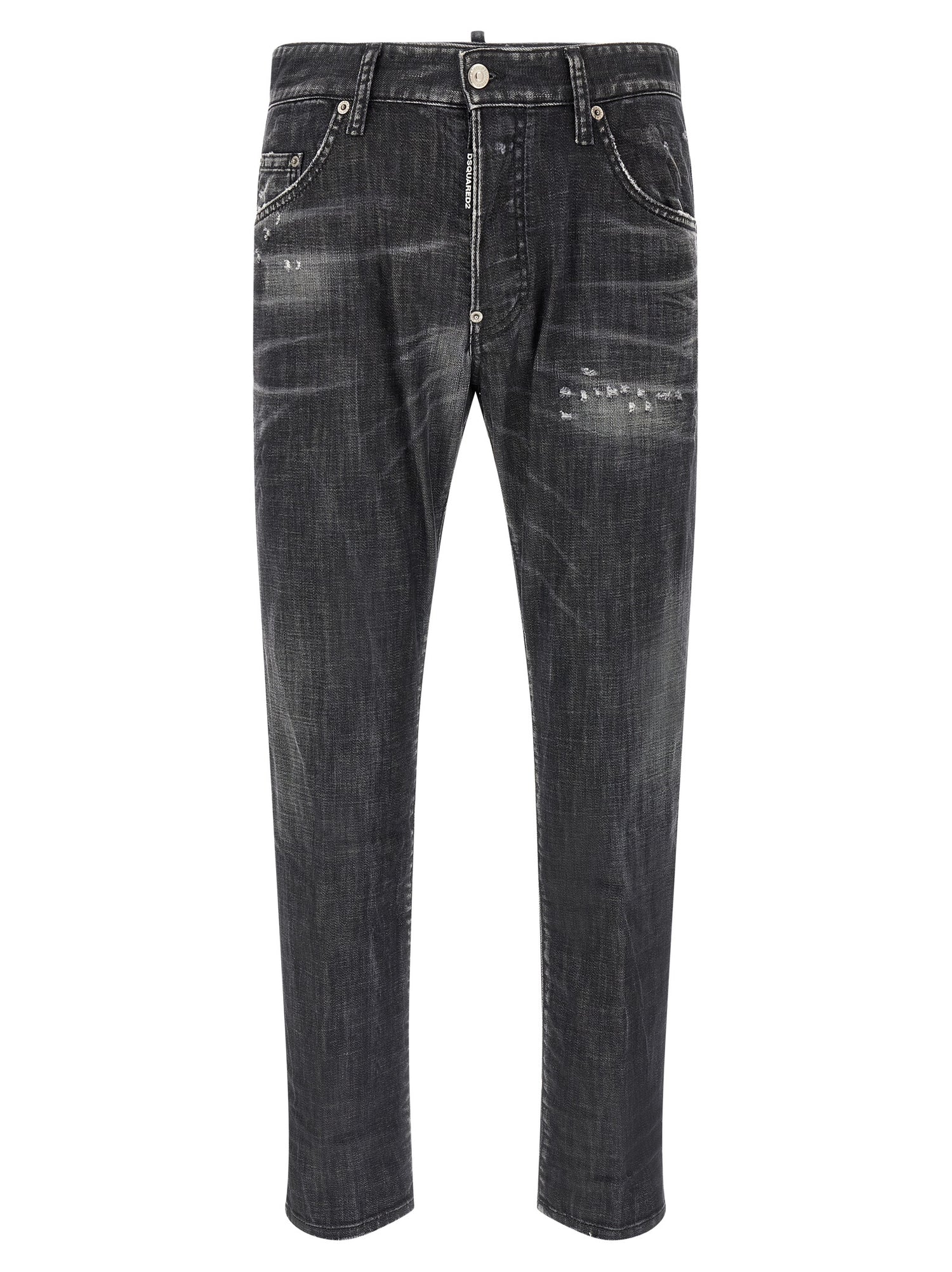 Dsquared2 Skater Jeans