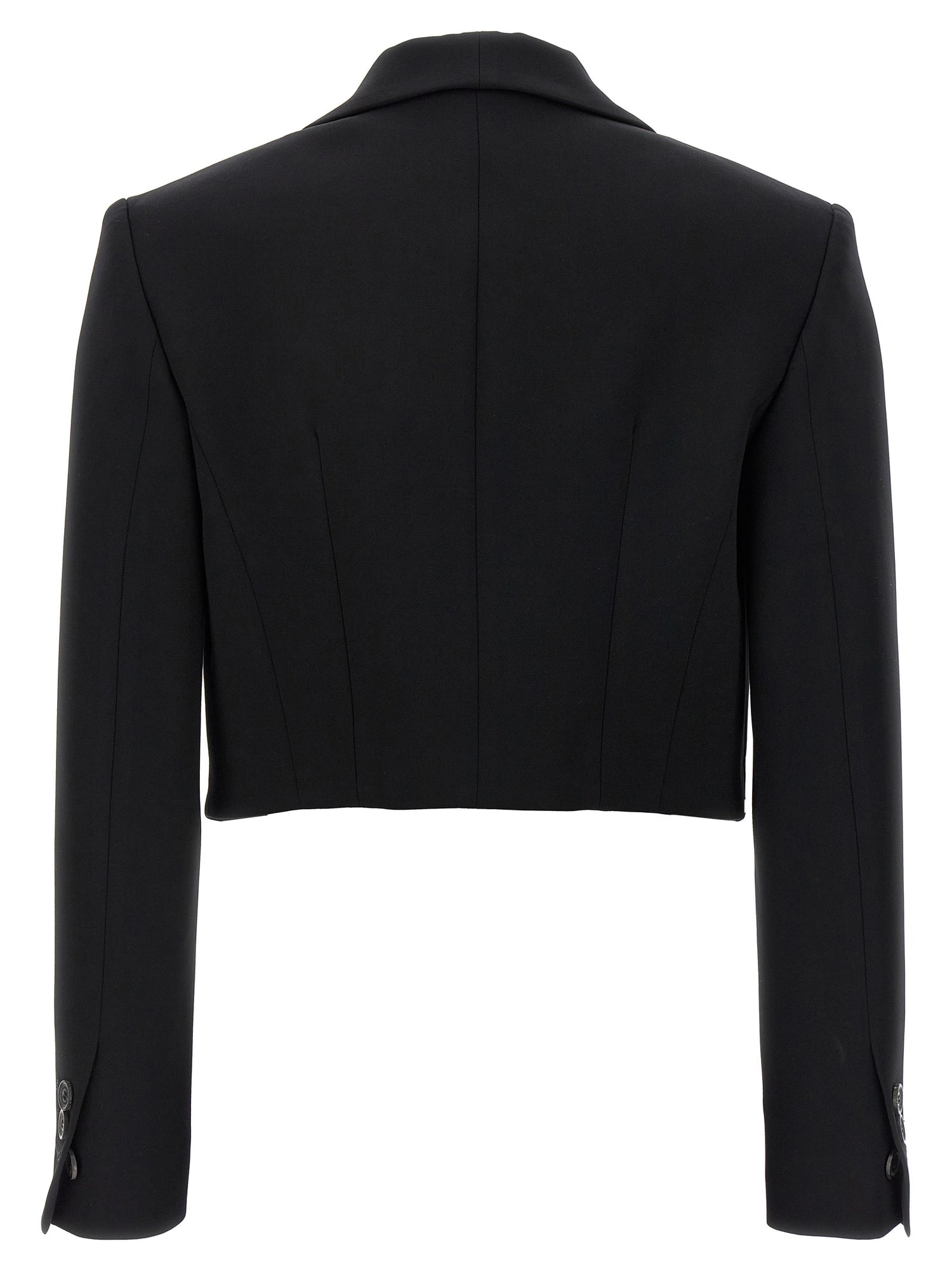 Dsquared2 D2 Jewel Short Jacket