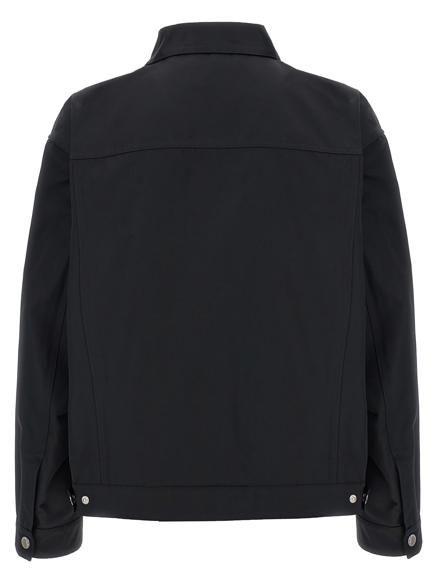 Dsquared2 Ever Jean D2 Jacket