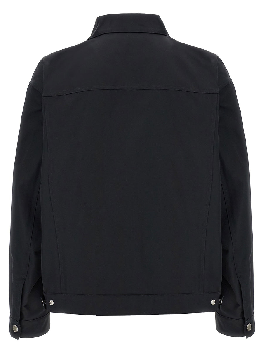 Dsquared2 Ever Jean D2 Jacket