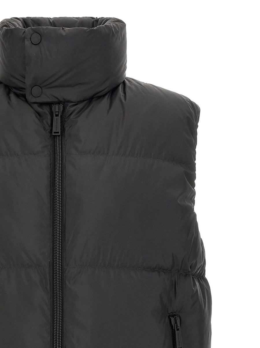 Dsquared2 D2 Upside Down Vest