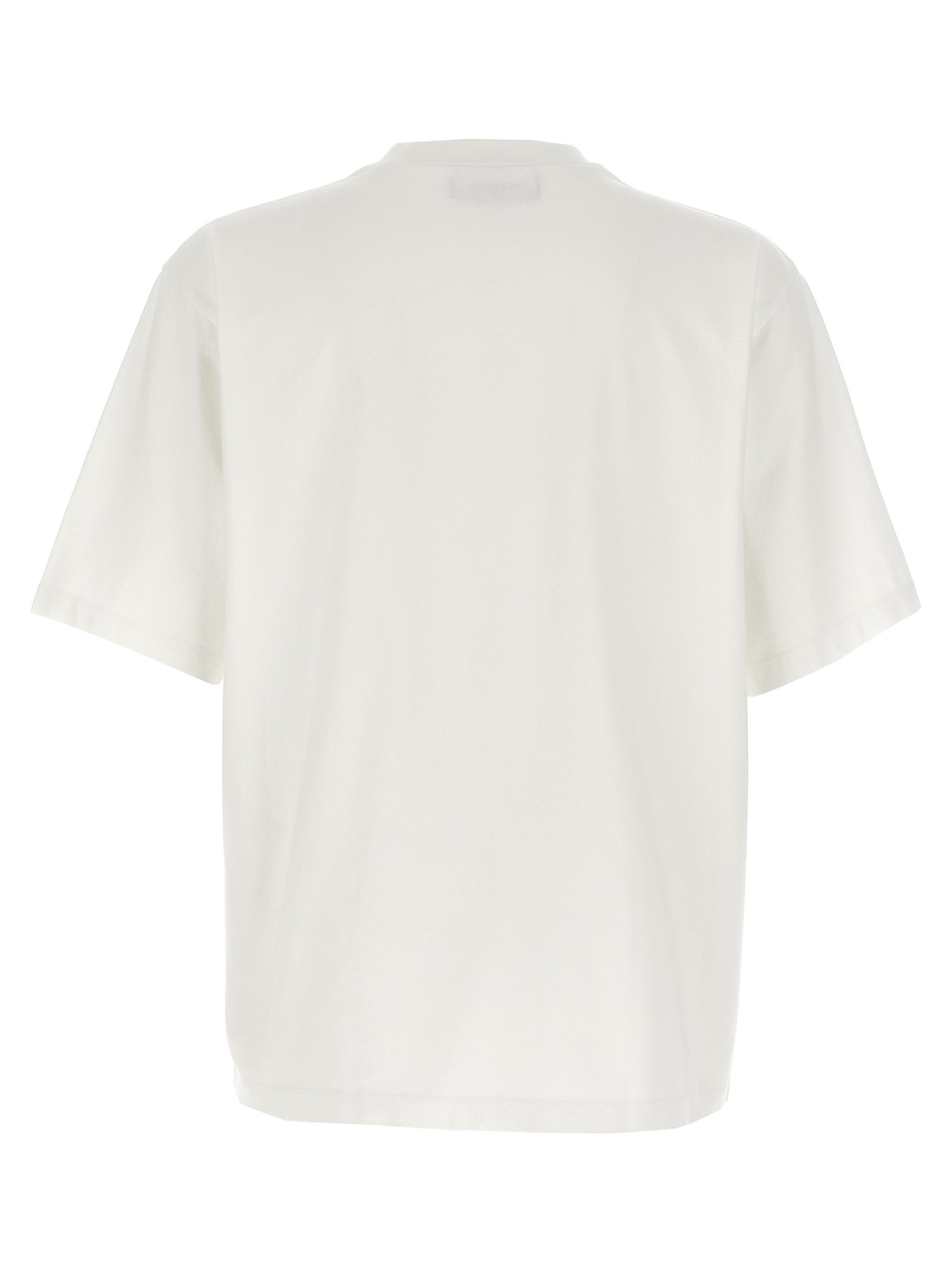 Dsquared2 Sponge Patch T-shirt