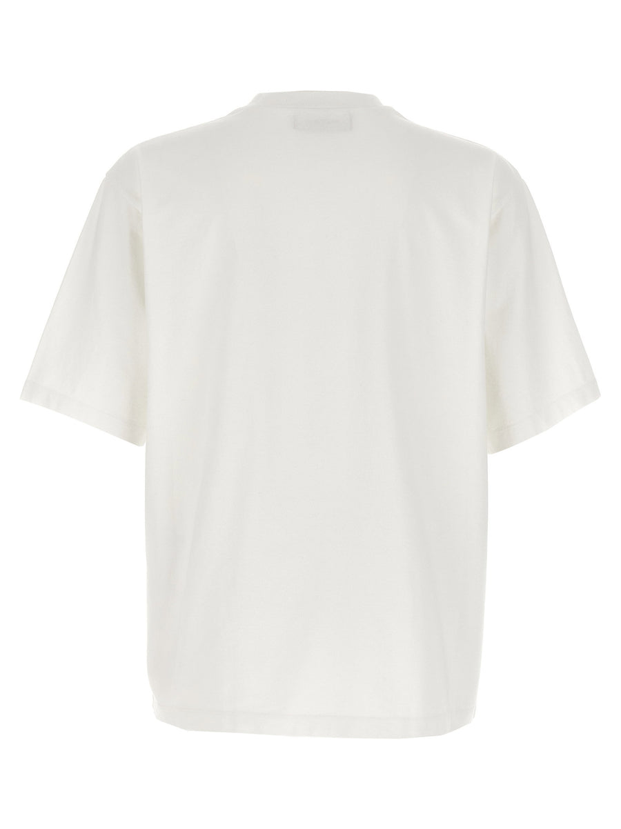 Dsquared2 Sponge Patch T-shirt