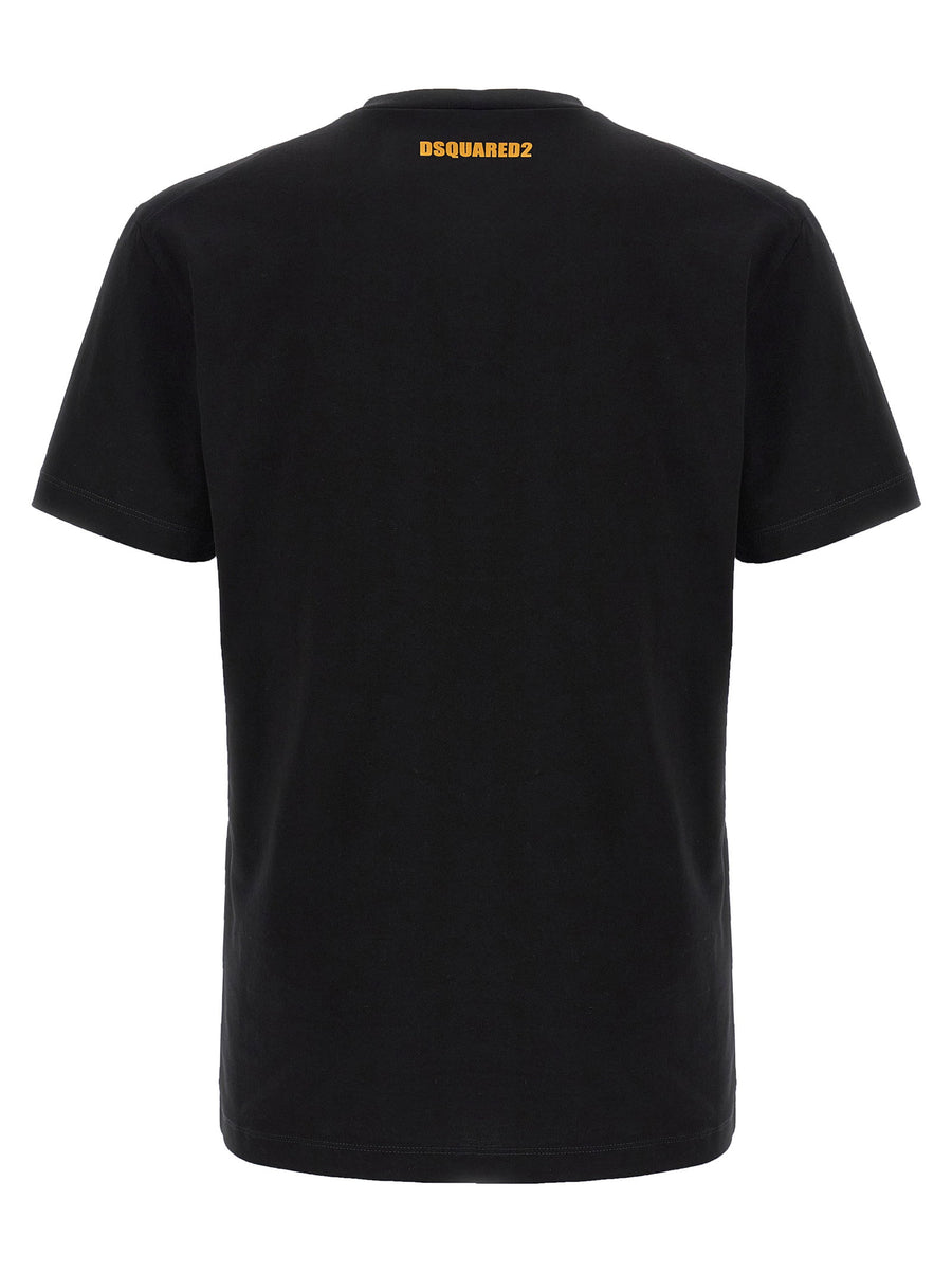 Dsquared2 Cool Fit T-shirt