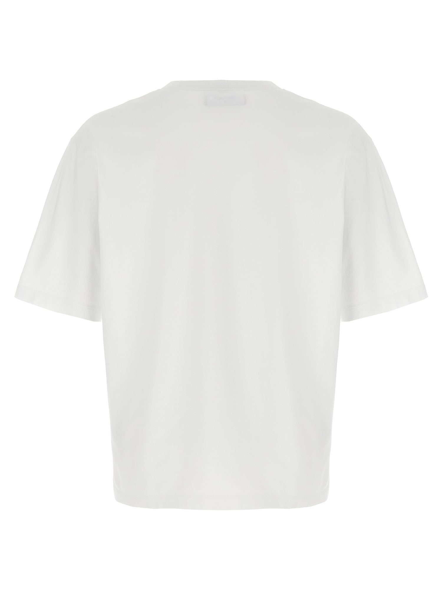 Dsquared2 Loose Fit T-shirt
