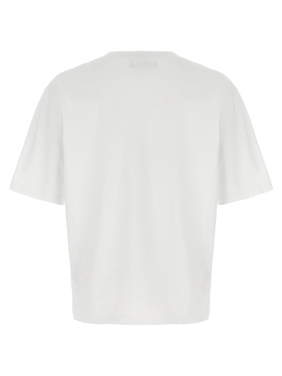 Dsquared2 Loose Fit T-shirt