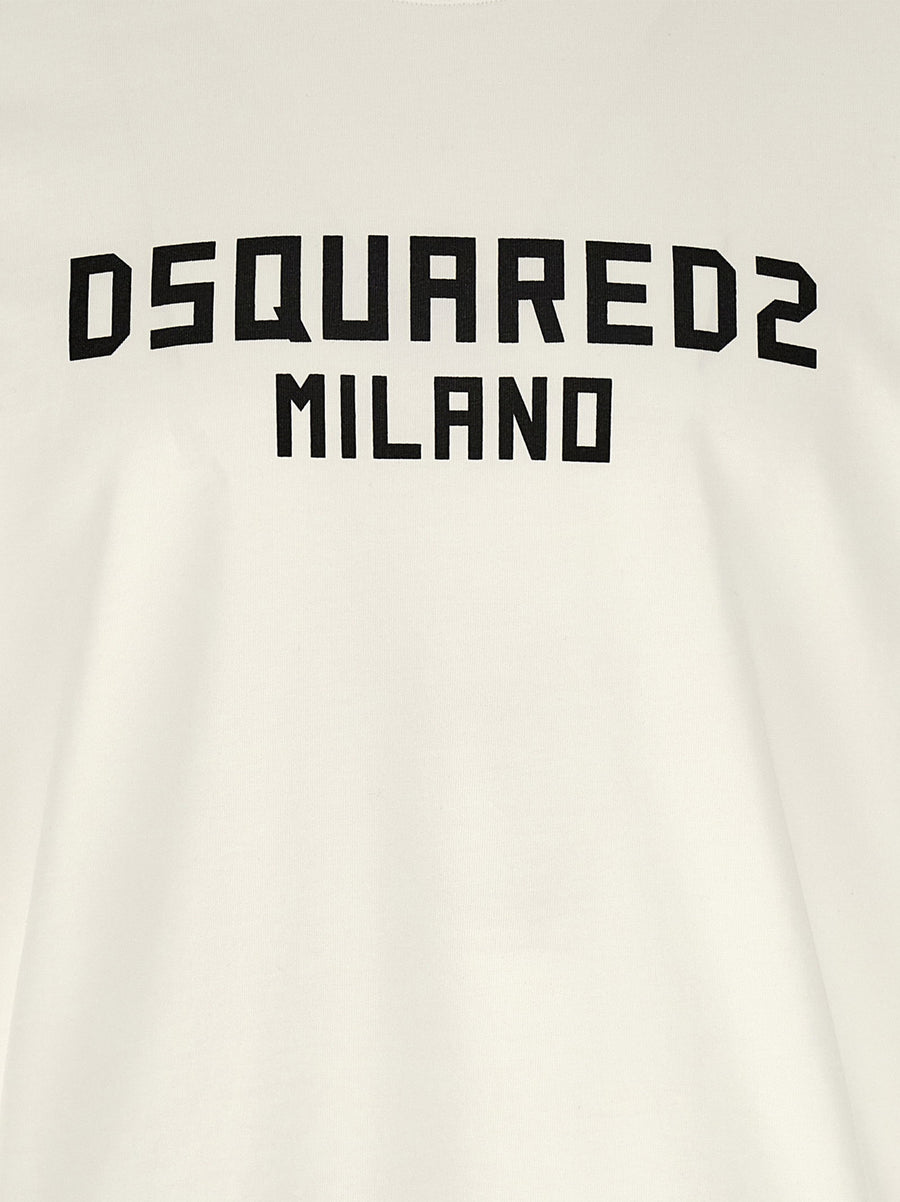 Dsquared2 Milano T-shirt