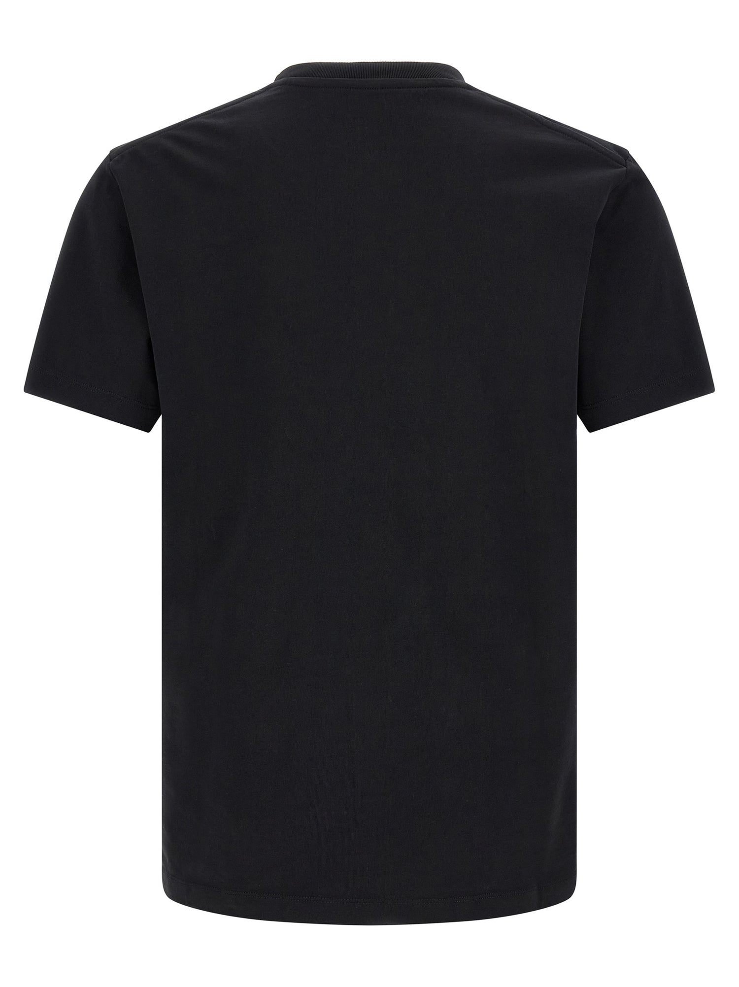Dsquared2 Printed T-shirt